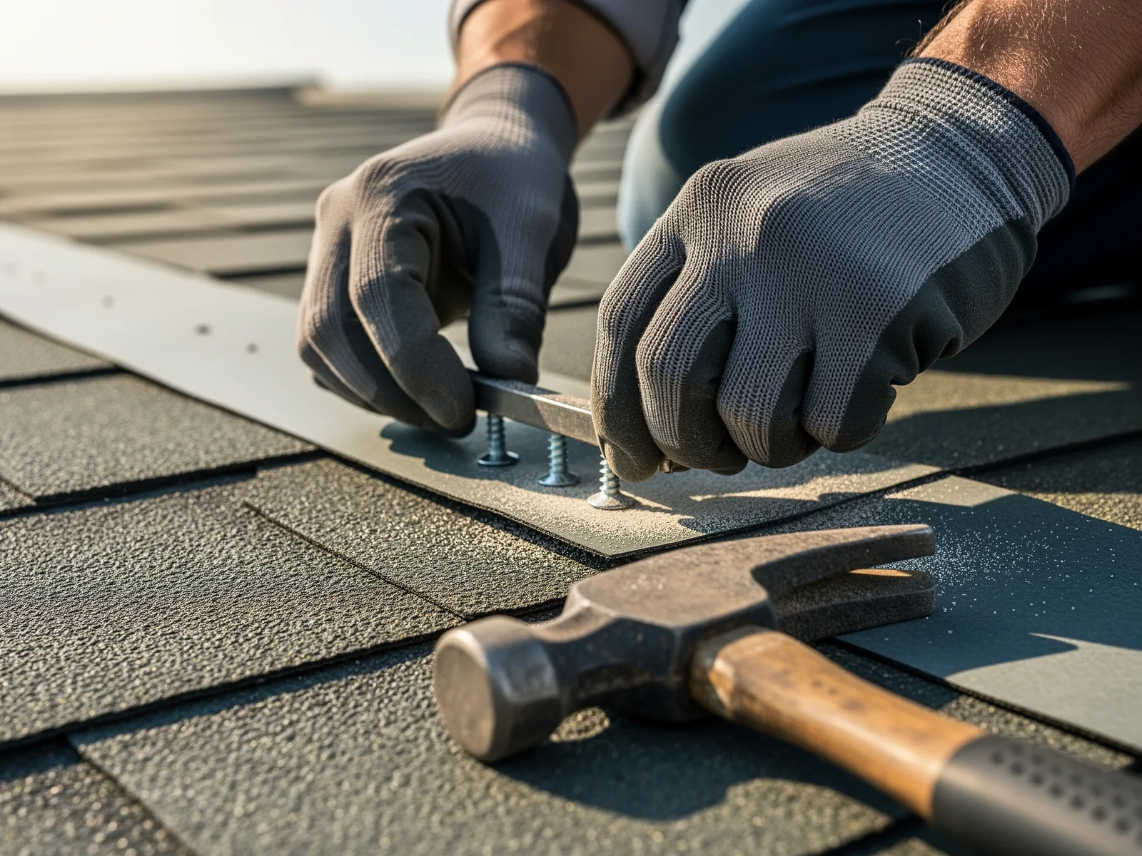 Why choose Fascia Repair in Hannawa Falls, NY